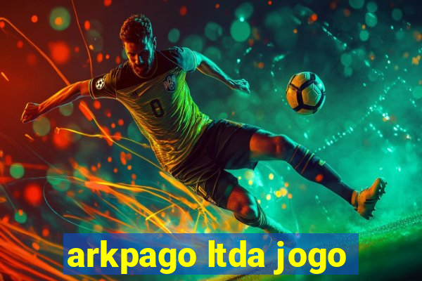 arkpago ltda jogo